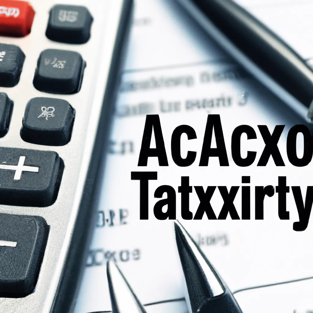 Chartered AccountantsTaxCalgary