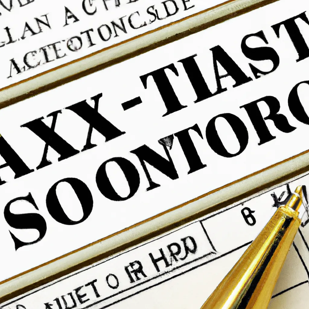 Inheritance TaxTax AdvisorSan Antonio Texas