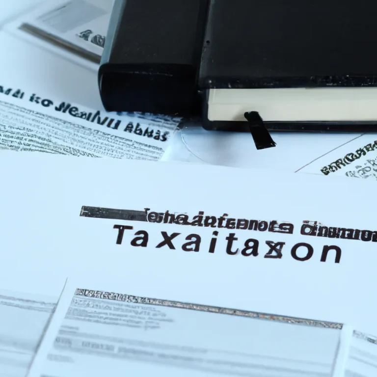 Inheritance TaxTaxToronto