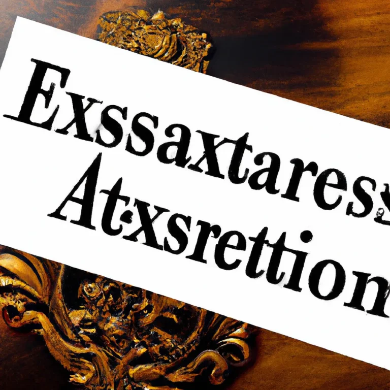 Inheritance TaxappreciationEdmonton