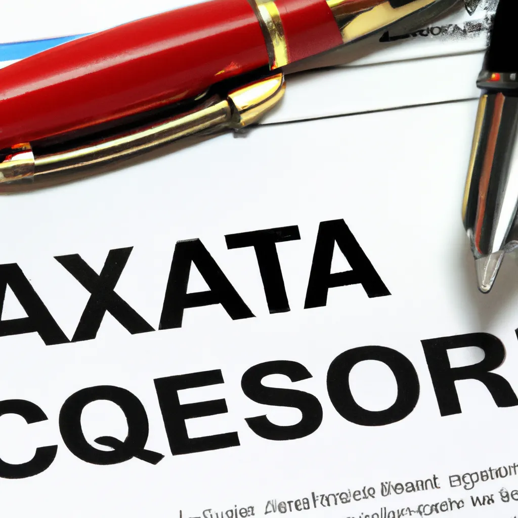 Tax AdvisorsTax SpecialistsMontreal