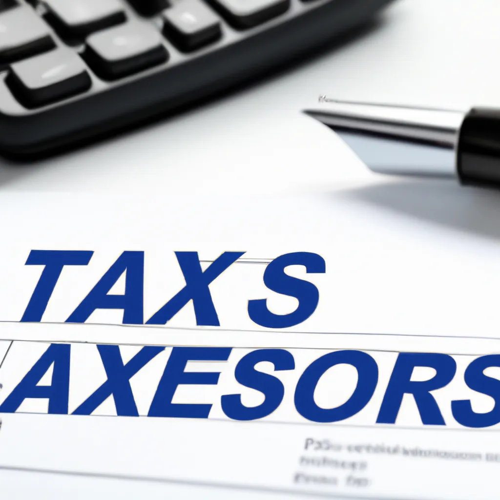 Tax AdvisorsTax SpecialistsToronto