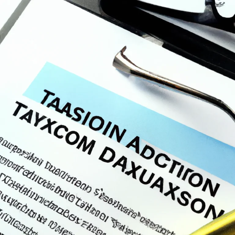 Tax AdvisorsTaxMontreal