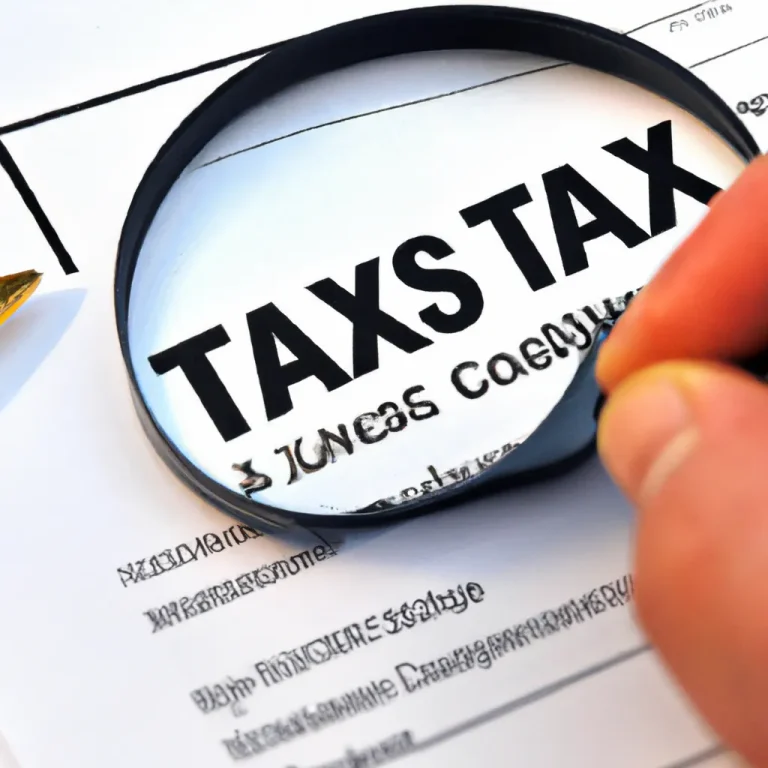 Tax SpecialistsTax SpecialistsToronto