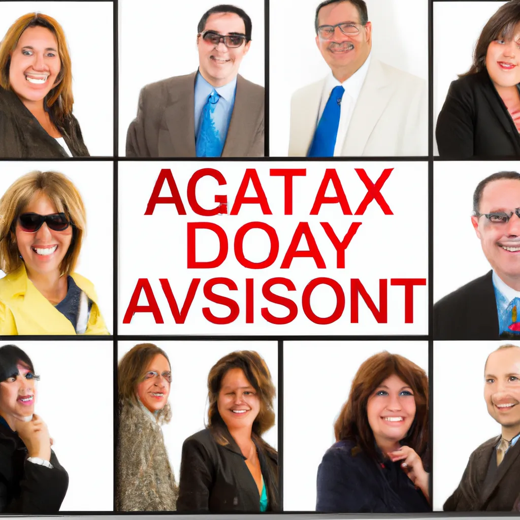 tax advisors