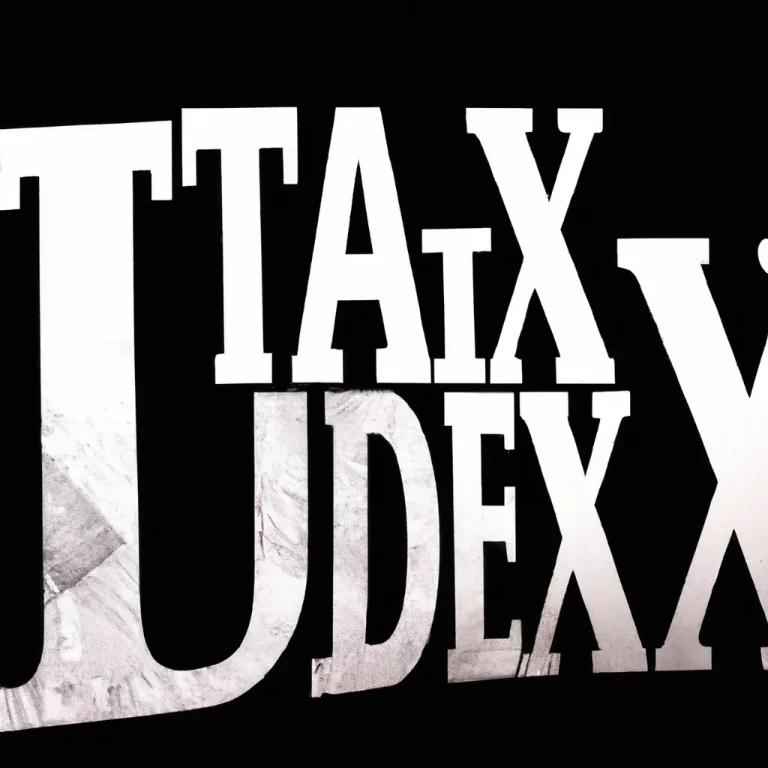 Inheritance TaxTaxDudley